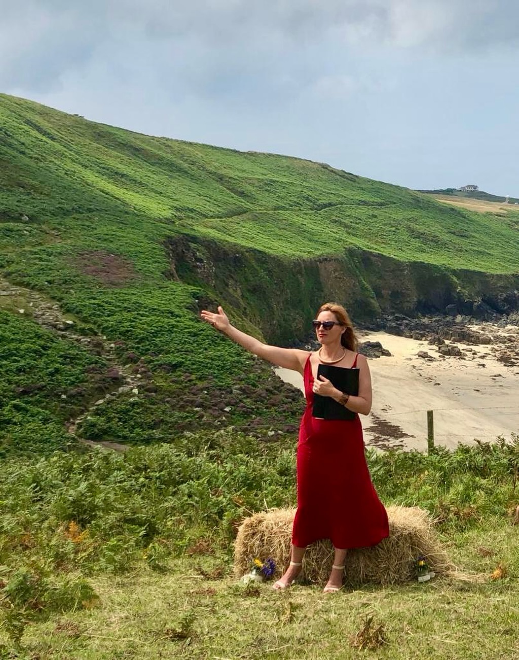 A peaceful coastal setting in Sussex